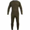 Комплект термобелья Tribe Microfleece оливковий 3XL (T-KA-0015-olive-3XL) - Image 1