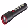Ручной фонарь Police 985, ЗУ Micro, zoom, аккум - Image 1