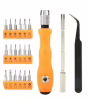 Набір викруток Toolkit SW-610 - Image 1
