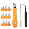 Набор отверток Toolkit SW-610 - Image 1