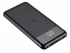 Повербанк Veger W1087, 10000 mAh, 2A, дисплей - Image 1