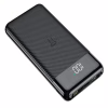 Повербанк Veger W1087 10000mAh, 2A, Дисплей - Image 1