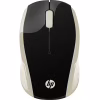 Мишка HP 200 Silk Gold (2HU83AA) - Image 1