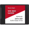 Накопичувач SSD 2.5" 500GB WD (WDS500G1R0A) - Image 1