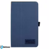 Чехол для планшета BeCover Slimbook Samsung Galaxy Tab A 8.4 2020 SM-T307 Deep Blue (705021) - Image 1