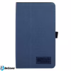 Чохол до планшета BeCover Slimbook Samsung Galaxy Tab A 8.4 2020 SM-T307 Deep Blue (705021) - Image 1