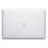 Чохол до ноутбука Incase 16" MacBook Pro - Hardshell Case Clear (INMB200679-CLR) - Image 1