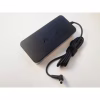 Блок питания к ноутбуку ASUS 180W 19.5V, 9.23A, разъем 6.0/3.7 (pin inside), Slim-корпус (ADP-180MB / A40298) - Image 1
