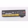 Акумулятор до ноутбука Lenovo ThinkPad T470 (61++) 01AV492, 6600mAh (72Wh), 6cell (A47526) - Image 1