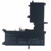 Акумулятор до ноутбука ASUS VivoBook TP410 B31N1705, 3727mAh (42Wh), 3cell, 11.55V (A47577) - Image 1
