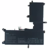 Акумулятор до ноутбука ASUS VivoBook TP410 B31N1705, 3727mAh (42Wh), 3cell, 11.55V (A47577) - Image 1