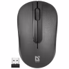 Мышка Defender Hit MM-495 Wireless Black (52495) - Image 1