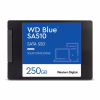 Накопитель SSD 2.5" 250GB WD (WDS250G3B0A) - Image 1