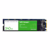 Накопитель SSD M.2 2280 240GB WD (WDS240G3G0B) - Image 1