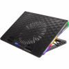 Підставка до ноутбука Esperanza EGC101 with RGB Alize (EGC101) - Image 1