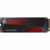 Накопичувач SSD M.2 2280 1TB 990 PRO with Heatsink Samsung (MZ-V9P1T0GW) - Image 1