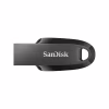 USB флеш накопитель SanDisk 32GB Ultra Curve Black USB 3.2 (SDCZ550-032G-G46) - Image 1