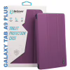 Чохол до планшета BeCover Smart Case Samsung Tab A9 Plus SM-X210/SM-X215/SM-X216 11.0" Purple (710304) - Image 1