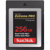 Карта памяти SanDisk 256GB CFexpress Extreme Pro (SDCFE-256G-GN4NN) - Image 1