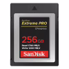 Карта памяти SanDisk 256GB CFexpress Extreme Pro (SDCFE-256G-GN4NN) - Image 1
