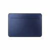 Чохол до ноутбука BeCover 12" MacBook ECO Leather Deep Blue (709689) - Image 1