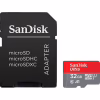 Карта памяти SanDisk 32GB microSDHC class 10 UHS-I A1 (SDSQUA4-032G-GN6IA) - Image 1