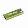USB флеш накопитель Wibrand 32GB Chameleon Green USB 2.0 (WI2.0/CH32U6LG) - Image 1