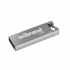 USB флеш накопичувач Wibrand 32GB Chameleon Silver USB 2.0 (WI2.0/CH32U6S) - Image 1