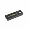 USB флеш накопичувач Wibrand 4GB Stingray Grey USB 2.0 (WI2.0/ST4U5G) - Image 1