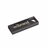 USB флеш накопитель Wibrand 4GB Stingray Grey USB 2.0 (WI2.0/ST4U5G) - Image 1