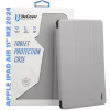 Чехол для планшета BeCover Tri Fold Soft TPU Silicone Apple iPad Air 11" M2/M3 (2024/2025) Gray (711408) - Image 1