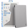 Чохол до планшета BeCover Tri Fold Soft TPU Silicone Apple iPad Air 11" M2/M3 (2024/2025) Gray (711408) - Image 1