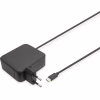 Блок питания к ноутбуку Digitus 100W USB-C GaN (DA-10072) - Image 1