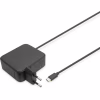 Блок питания к ноутбуку Digitus 100W USB-C GaN (DA-10072) - Image 1