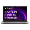 Ноутбук Pixus Bit (4897058531862) - Image 1