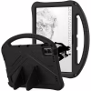 Чехол для планшета BeCover Protected Cover Xiaomi Redmi Pad SE 11" Black (711883) - Image 1