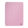 Чохол до планшета Armorstandart Smart Fold Pen Apple iPad Air 11 (2024) Pink (ARM78121) - Image 1