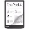 Електронна книга Pocketbook 743G InkPad 4, Stardust Silver (PB743G-U-WW) - Image 1