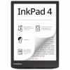 Электронная книга Pocketbook 743G InkPad 4, Stardust Silver (PB743G-U-WW) - Image 1