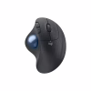 Мышка Logitech Ergo M575S Wireless Trackball Graphite (910-007029) - Image 1