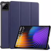 Чохол до планшета BeCover Smart Case Xiaomi Pad 7 / 7 Pro 11.2" Deep Blue (712799) - Image 1