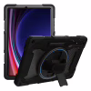 Чохол до планшета BeCover Samsung Galaxy Tab S10 FE (SM-X520/SM-X526) 10.9" Black (713258) - Image 1