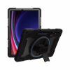 Чохол до планшета BeCover Samsung Galaxy Tab S10 FE (SM-X520/SM-X526) 10.9" Black (713258) - Image 1