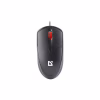 Мышка Defender Icon MB-057 USB Black (52057) - Image 1