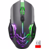Мышка Defender Katana GM-511 LED Wireless Black (52511) - Image 1