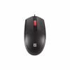 Мышка Defender Delta MM-523 USB Black (52523) - Image 1