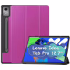 Чехол для планшета BeCover Smart Case Lenovo Idea Tab Pro 12.7" Purple (713428) - Image 1
