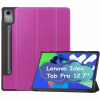 Чехол для планшета BeCover Smart Case Lenovo Idea Tab Pro 12.7" Purple (713428) - Image 1