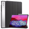 Чохол до планшета BeCover Smart Case Lenovo Yoga Tab Plus 12.7" Black (713429) - Image 1