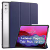 Чохол до планшета BeCover Smart Case Lenovo Yoga Tab Plus 12.7" Deep Blue (713430) - Image 1